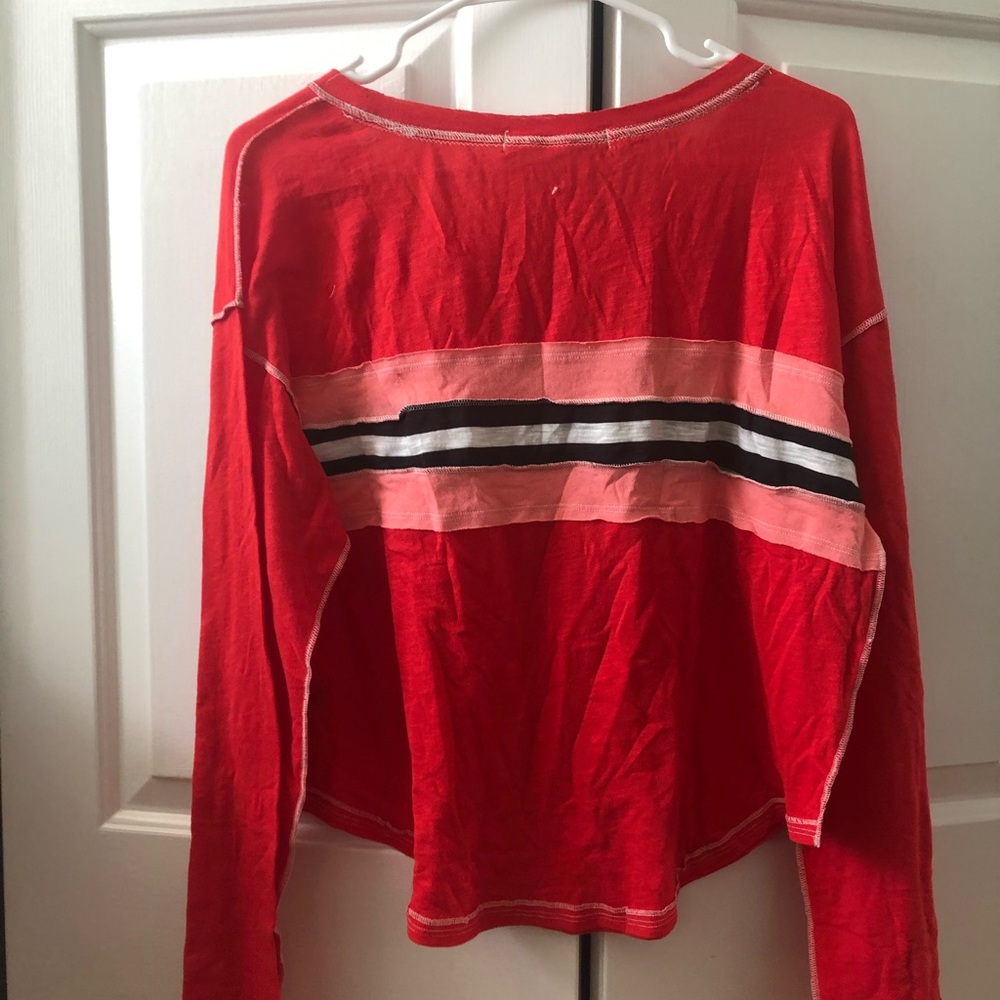 Free People Top - Picture 4 of 4